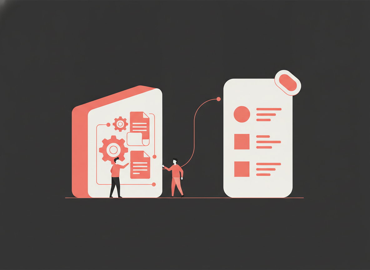 Businesses productizing their IP